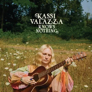 Kassi Valazza knows nothing